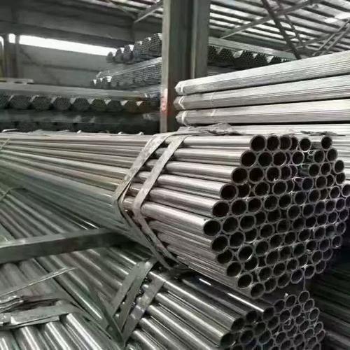 镇巴q355nhb耐候钢管
